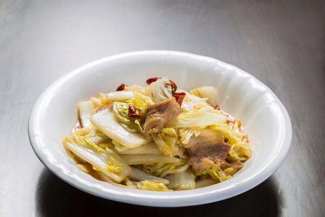 五花肉白菜炖豆腐的做法大全窍门,白鲢鱼怎么做好吃(2)