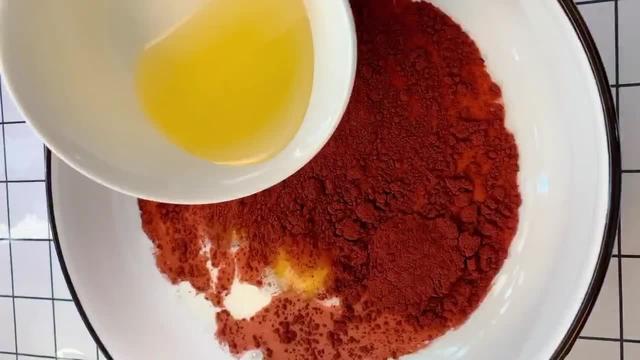 红曲面粉怎么做好吃,高粱面粉怎么做好吃法大全(2)