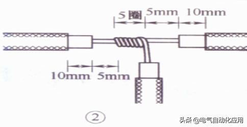 接线端子怎么接线教程,端子接线图详细讲解(5)