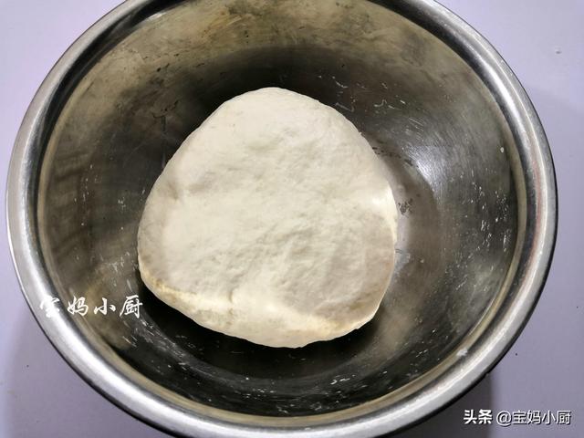 冷冻水煎包怎么煎,水煎包冷冻方法(3)