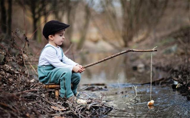 钓鱼怎么看漂相什么时候起竿,钓鱼看漂提竿的准确时间(4)