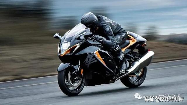 世界上最快的多少马力摩托车,(4)