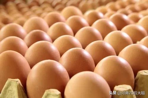 鸡蛋孵化1-21天照蛋图,只要10秒孵化一只小鸡的方法(2)