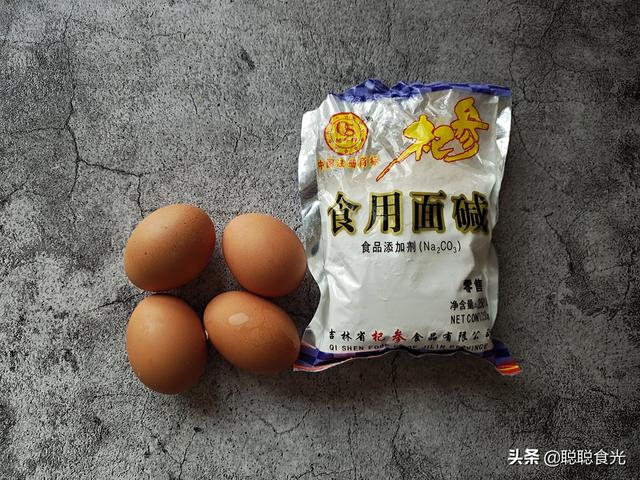 炒实蛋最正宗的做法,东北炒实蛋做法大全(3)