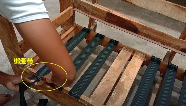 沙发扶手套裁剪方法,沙发套异形扶手的裁剪及做法(4)