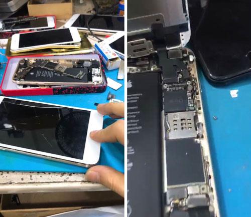 苹果手机主板漏电维修有必要吗,苹果手机为什么会主板漏电(3)