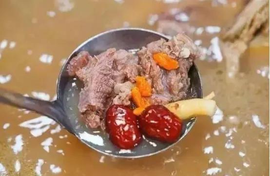 驴骨汤的做法及配料,炖驴骨的做法及配料(2)