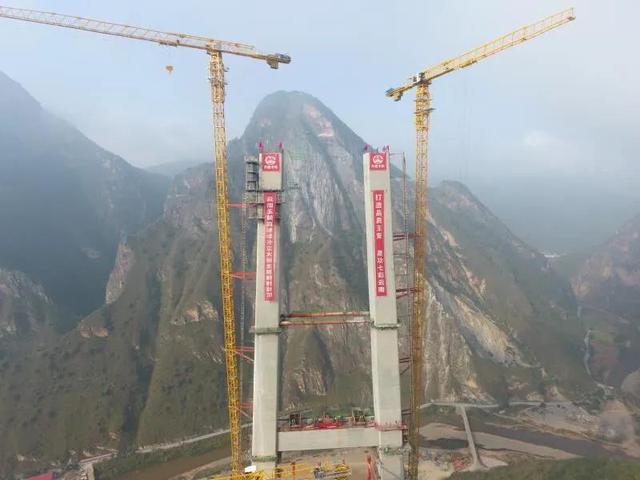世界单跨跨度最大的桥,中国现在单跨最长的桥(3)