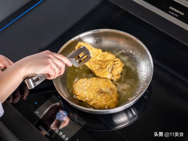 黄油煎鸡胸肉做法,香煎鸡胸肉的简单做法(2)