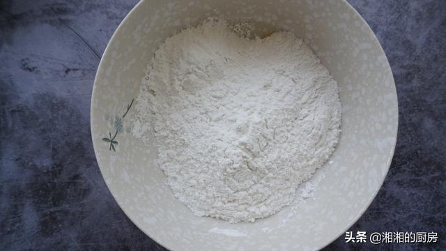 大米粉做法大全,干米粉用热水泡还是用冷水泡好(3)