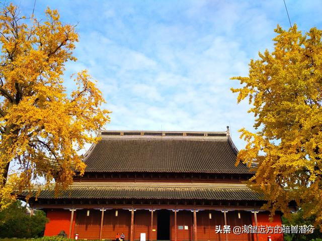 扬州旅游十大必去免费景点,扬州必去的10个景点(3)