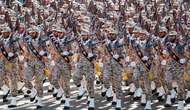 伊朗和美国关系如何,伊朗与美国的最新关系(4)