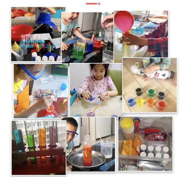 幼儿科学探究活动的步骤,幼儿科学探究正确步骤(17)