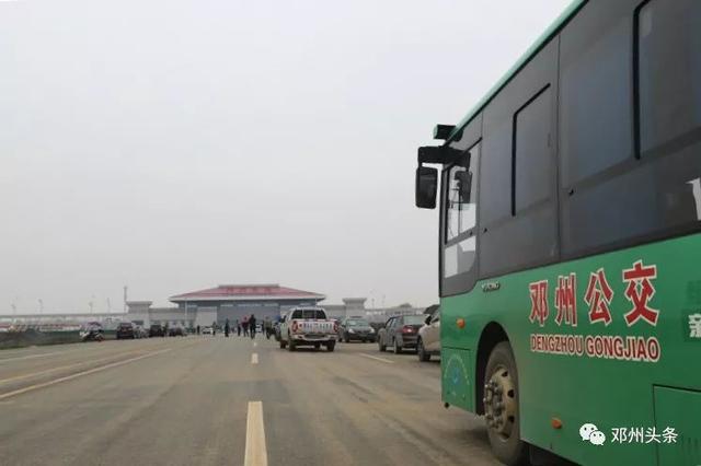 邓州东站公交车最新时间表,邓州到邓州东站公交时间表(7)