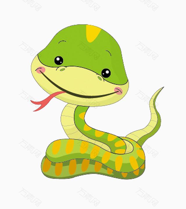 家里来一条小蛇好不好,一条小蛇进家里好不好(2)