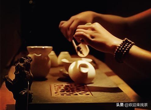 广东立冬喝什么茶最好,南方冬季适合喝什么茶(6)