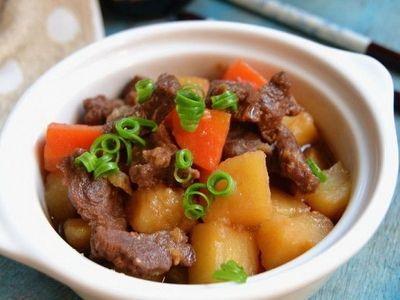 黄豆炖肉怎么容易炖烂,怎样能把黄豆炖得软烂(1)