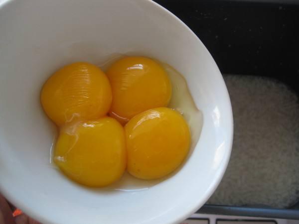 鸡蛋补铁的好处和坏处,鸡蛋清补铁还是蛋黄补铁(3)