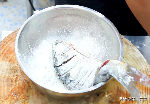 红烧鱼的做法大全大厨,清炖鱼的做法大全(3)