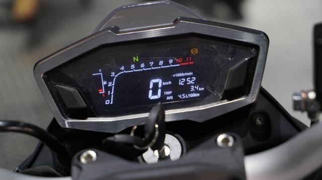 300排量的摩托车哪个马力最大,124排量摩托车多少马力(4)