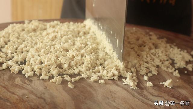 豆腐粉制作全过程,米豆腐粉制作全过程及配方(3)