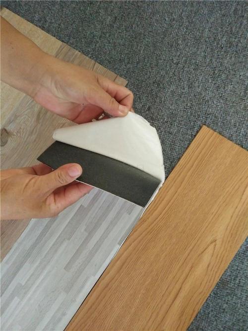 自己动手能铺木地板吗,自己动手安装木地板可以吗(2)