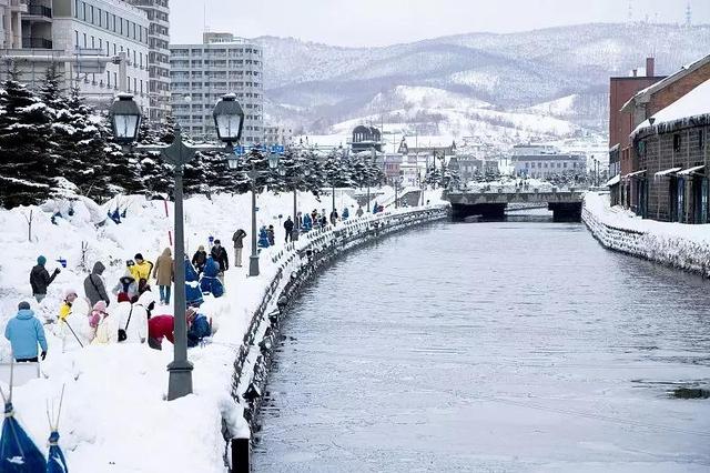 去北海道滑雪的好处,北海道滑雪攻略及费用(4)