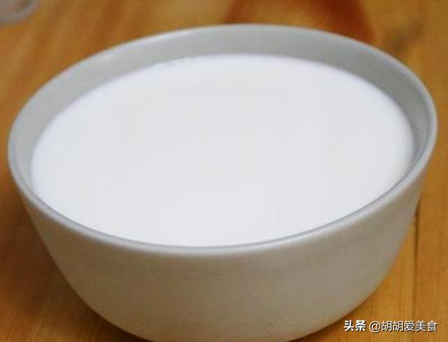 蒙牛酸奶正宗配方,真正纯酸奶的配料表(2)