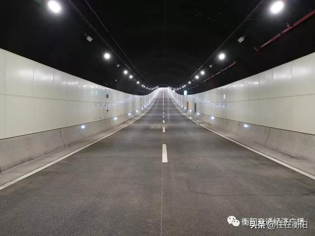 合江套隧道早上开放时间,合江套隧道运营时间(3)