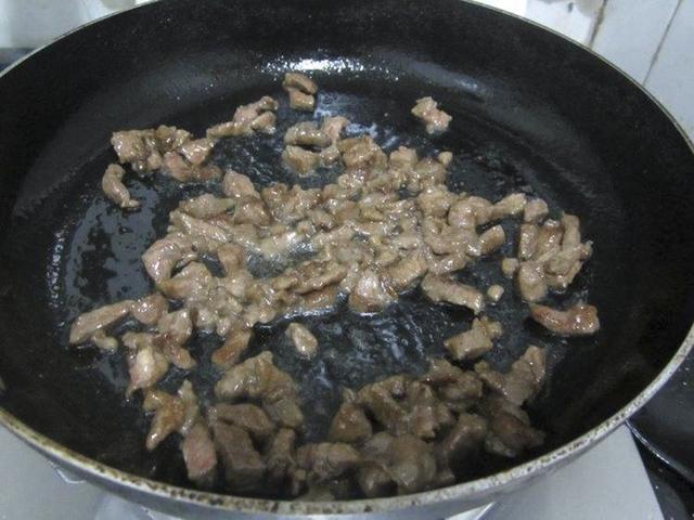 猪肉烩面臊子的做法,烩面臊子卤的做法视频(3)