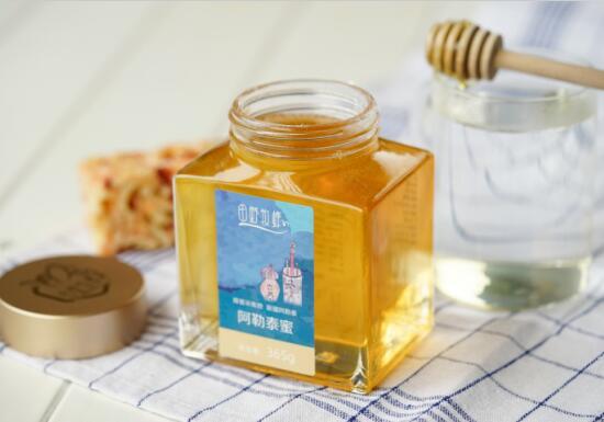 掺白糖的蜂蜜怎么辨认,白糖蜂蜜鉴别(3)