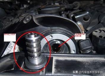 奥迪a4l气缸传感器故障,奥迪a4l汽油泵传感器故障的表现(1)