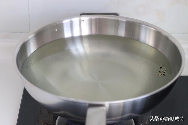 不锈钢锅第一次用怎么处理,不锈钢锅初次使用处理方法(2)