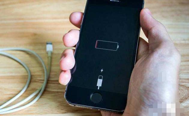 手机刚买电池耗电快怎么回事,手机电池突然耗电特别快为什么(1)