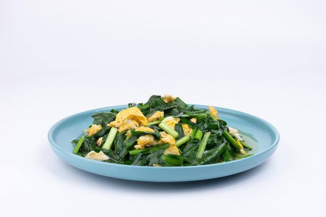 吃韭菜的好处与功效,吃韭菜的好处和坏处(3)