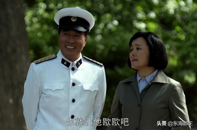 刘解放是哪部电视剧的主角,主人公叫刘解放的电视剧正片(1)