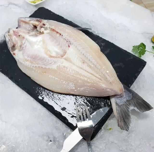 超市的龙利鱼为啥冷冻,哪里可以买到真正龙利鱼(3)