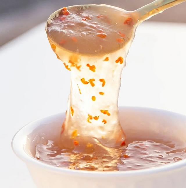 假藕粉一般是用什么做的,真藕粉与假藕粉的区别(3)