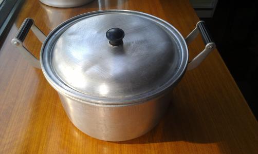 经常用铝锅蒸馒头好吗,长期吃酵母馒头有危害吗(3)