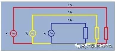 三线插头怎么接二根线图解,三线插头颜色对照表图(4)