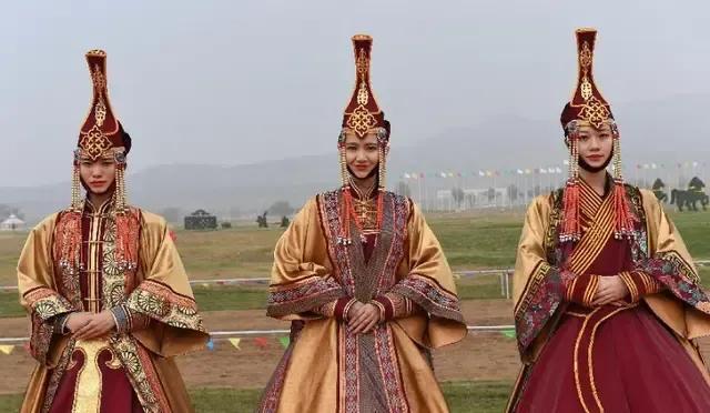 蒙古是匈奴的后代吗,蒙古人祖先起源(4)