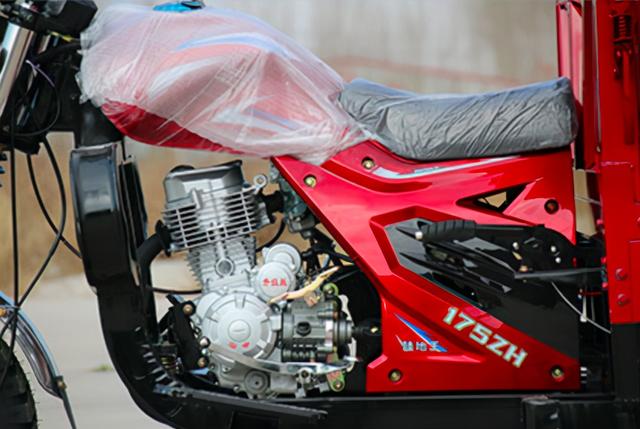 三轮摩托车发动机最大多少,三轮摩托车发动机有几种型号(2)