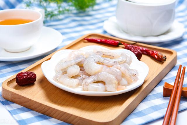 虾仁饺子虾仁要煮熟吗,虾仁饺子的虾仁是生的还是熟的(2)