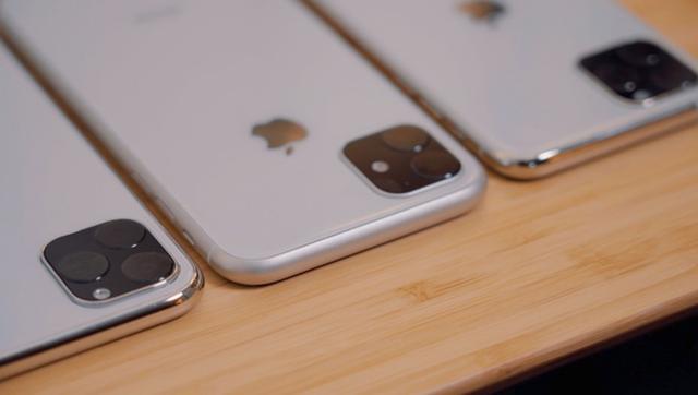 iphone11能装两个卡吗,苹果11双卡怎么设置(1)