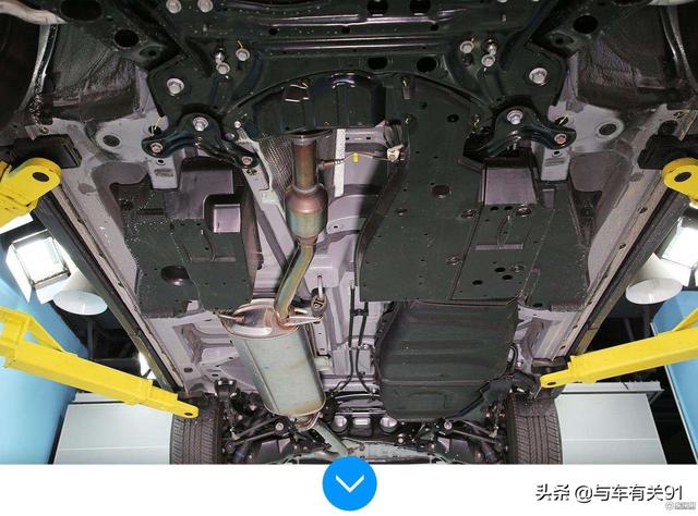 小车发动机装甲有必要吗,小车发动机护板有必要装吗(4)