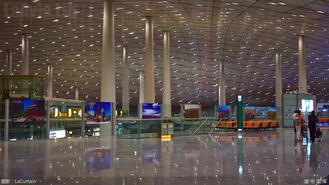 大兴机场与首都机场集团什么关系,北京大兴国际机场哪个单位建的(3)