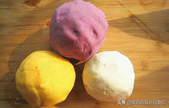 鲜芋仙怎么做热的,鲜芋仙的芋头块是怎么制作的(4)
