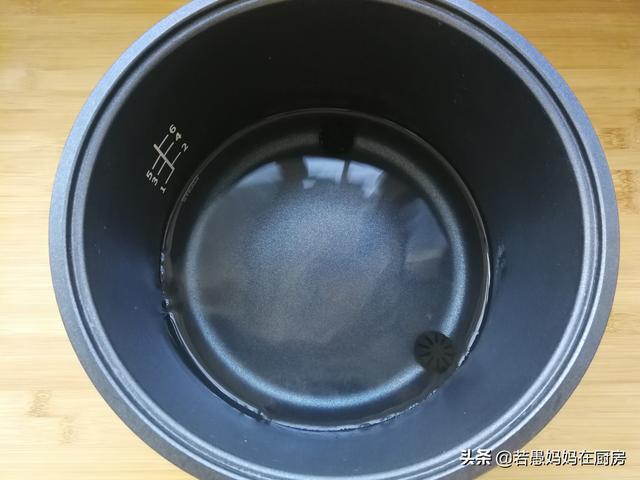 高压锅蒸发糕多少时间,蒸发糕可以用高压锅吗(8)
