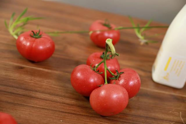 露地番茄施肥方案,番茄施肥正确方法(2)