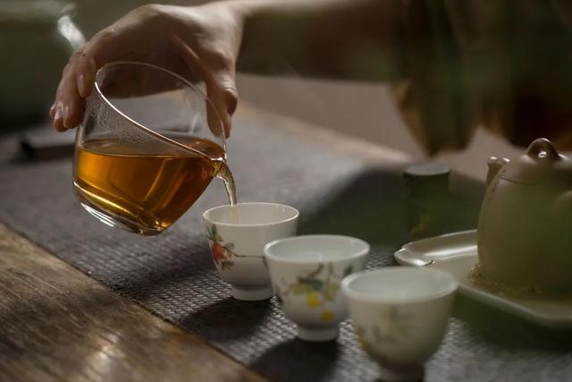 下关沱茶哪种好喝经典,下关沱茶要买哪一种最好喝(3)